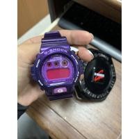 ราคา นาฬิกา CASIO G-SHOCK รุ่น DW-6900CC-6 ของแท้% (3678789435)