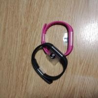 ราคา สายนาฬิกา พร้อมสายชารจ์ Fitbit Flex2 ของแท้ size ผู้หญิง (1876072668)