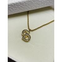 ราคา Dior Necklace Vintage แท้100% (11148810526)