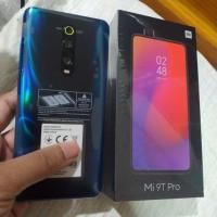 ราคา Xiaomi Mi 9T Pro 6/128 มือสองไร้รอย (6328552733)