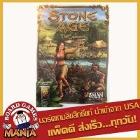 ราคา Stone Age: The Expansion (ภาคเสริม) (3391362122)