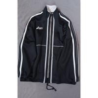 ราคา เสื้อวอร์มทรงแร์ร Asics แท้(มือสอง)อก 50-52 ยาว 30 นิ้ว (25334747488)