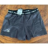 ราคา กางเกงวิ่ง FBT รุ่น 22-103 สีดำ size M (40420416568)