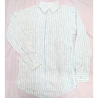 ราคา เสื้อเชิ้ตชาย เสื้อเชิ้ตเที่ยว เชิ้ตแขนยาว เชิ้ตสีพื้น เชิ้ตชาย เสื้อเชิ้ตทำงาน (1658967711)