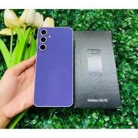 ราคา Samsung Galaxy s23 fe Ram8GB/Rom128GBเครื่องมือสองสภาพสวยกริบสินค้าพร้อมจัดส่ง (52154813564)