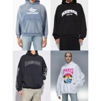 ราคา Balenciaga Sweater / Hoodie *กรุณาทักแชทเพื่อเช็คสต็อคก่อนกดสั่งนะคะ* (43801273983)