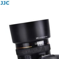 ราคา JJC Lens Hood ES-71II เลนส์ฮู้ดกล้อง แบบเปลี่ยน สําหรับเลนส์ Canon EF 50mm F1.4 USM & EF 50mm F1.4 (24571481570)