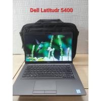 ราคา โน๊ตบุ๊ค Dell Latitude 5400 (i5 Gen8) 16 GB+NVme 512 *สินค้ามือสอง พร้อมใช้งาน (25778761527)