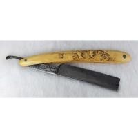 ราคา 241106-มีดโกนหนวดโบราณ GERMANY (42124932088)