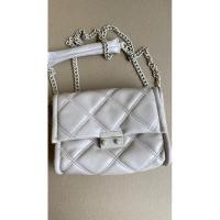 ราคา กระเป๋า Preloved stradivarius (22586545760)
