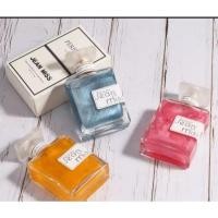 ราคา (รายละเอียดกลิ่นด้านใน) Pergume Eau De Parfum น้ำหอมกลิ่นเซ็กซี่ ขนาด 50 มล. (4681147267)
