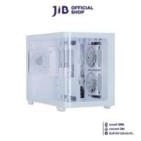 ราคา CASE (เคส) AEROCOOL P300C (WHITE) (MICRO-ATX) (29116716938)