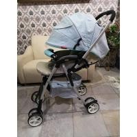 ราคา รถเข็นเด็ก​ Aprica​ luxuna​ light​ (7153852917)