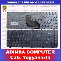 ราคา แป้นพิมพ์สีดํา Dell Inspiron N4010 N4020 N4030 (47302389916)