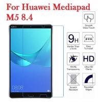 ราคา Huawei Mediapad M5 8.4 กระจกนิรภัยป้องกันหน้าจอ (44127640149)