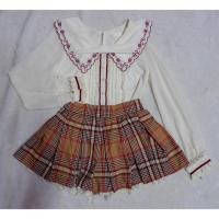 ราคา กระโปรง lizlisa (1931844081)