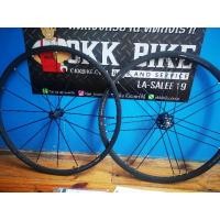 ราคา ล้อ​เสือหมอบ​อลูมิเนียม​ยี่ห้อ​campagnolo​ รุ่น shamal​ mille15c (7444290981)