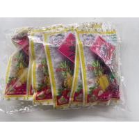 ราคา พร้อมส่ง‼️ยกแพ็ค มี 10 ห่อ บ๊วยฟูจิ FujiPlum (ฟูจิพลัม) บ๊วยสดแช่อิ่ม (Sweet cured plum) ขนาด135 กรัม (20288935194)