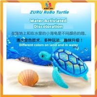 ราคา Zuru robo alive robo Turtle หุ่นยนต์ว่ายน้ํา หุ่นยนต์ปลาเปลี่ยนสี หุ่นยนต์ปลา ROBO ALIVE WATER ACTIVATED ROBOTIC SWIMMING FISH (23255024951)