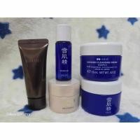 ราคา Kose Gift set 2024 No.3 (26358708944)