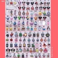 ราคา พร้อมส่ง✕✌Jibbitz Jibbits จิ๊บบิท ตัวติดรองเท้ามีรู ได้ทุกยี่ห้อ ตัวอักษรติดรองเท้า Crocs adda (10541965911)