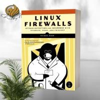 ราคา Linux Firewalls การตรวจจับการโจมตีและการตอบสนองด้วย iptables, psad, และ fwsnort (44756180306)
