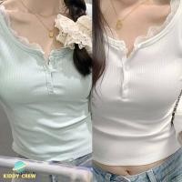 ราคา เสื้อยืดแขนยาว ทรงเข้ารูป สไตล์เซ็กซี่ (47005165527)