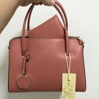 ราคา กระเป๋าแบรนด์ Susen พร้อมกระเป๋าสตางค์ (7216292298)