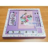ราคา (ปากกามิวสิค) Box Set Special Edition สมใจ X BNK48 (ชุดเครื่องเขียนลาย BNK48) (ชุดคุกกี้เสี่ยงทาย) (1300477862)