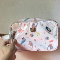 ราคา กระเป๋า kloset สภาพมือสอง (3714258902)