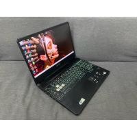 ราคา โน๊ตบ้านเกมส์มิ่งมือสอง ราคาน่ารัก ASUS TUF GAMING FX505DT-AL174T (26468034665)