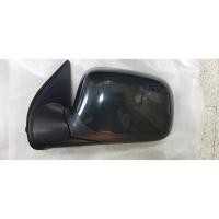 ราคา กระจกมองข้าง ISUZU DMAX Dmax ดีแมกปรับมือหลังดำ ช้าย (9262186880)