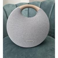 ราคา Harman Kardon Onyx Studio 6 Portable bluetooth speaker (full box set) (41722592400)