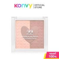 ราคา Mongrang Shade In My Heart Multi Shading Powder 10g มองแรง เฉด อิน มาย ฮาร์ท มัลติ เฉดดิ้ง พาวเดอร์. (41955192485)