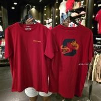 ราคา เสื้อยืด CC DOUBLE O CCOO ผู้ชาย คอลใหม่ล่าสุด ของแท้% จัดส่งพร้อมถุงShop (42711288469)