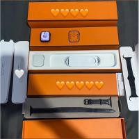 ราคา Watch series 7 41mm Hermes gps+cellular (27061407805)