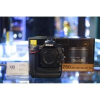 ราคา Nikon D750 & Nikon MB-D15 (40863677858)