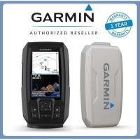 ราคา เครื่องหาปลา+GPS ยี่ห้อ Garmin Striker Vivid 4cv with Transducer & Cover (เมนูอังกฤษ) (21165821325)