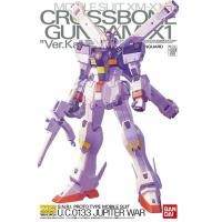 ราคา 4573102641175 BANDAI SPIRITS MG 1/100 CROSSBONE GUNDAM X1 VER. KA (1464433238)