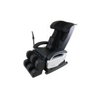 ราคา WELNESS MASSAGE CHAIR YH-6600 BLACK เก้าอี้นวดรุ่น 6600 สีดำ (2314686344)