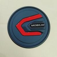 ราคา MERAH Mobilio ฝาถังสีดํา มีแถบแดง (57855040207)