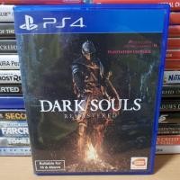 ราคา Ps4 Dark Souls Remastered (Z3)(EN)(มือ2) (5768308443)