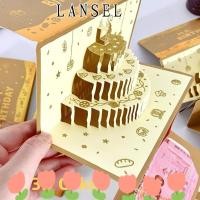 ราคา แลนเซล1 การ์ดอวยพรแสงดนตรี,วันเกิดซองจดหมายสีแดงวันเกิดการ์ดอวยพรซองจดหมายสีแดง,พับช่องเสียบการ์ดหลายช่องซองจดหมายสีแดงการ์ดอวยพร (50604709623)