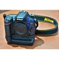 ราคา BODY NIKON D7100 อุปกรณ์ครบกล่อง สภาพ 98% (19010110980)