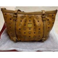 ราคา MCM Shopping แท้100% (3113682903)