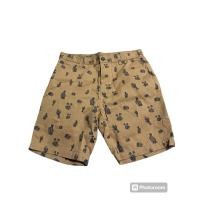 ราคา JOHN HENRY แท้ % กางเกงขาสั้นผู้ชาย ผ้าcotton 100% (26751759446)