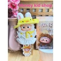 ราคา ~พร้อมส่ง~ พวงกุญแจ Heyone Ozai Spring garden party ( แท้%) (27702747996)