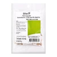 ราคา บิ๊กซี ชุดพะโล้ 40 ก.