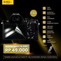 ราคา Exo Hydrogel Fujifilm Instax Mini Liplay ตัวป้องกันหน้าจอ (42021481789)