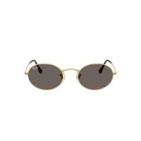 ราคา RAY-BAN OVAL - RB3547N 001/B1 แว่นกันแดด (42607858096)
